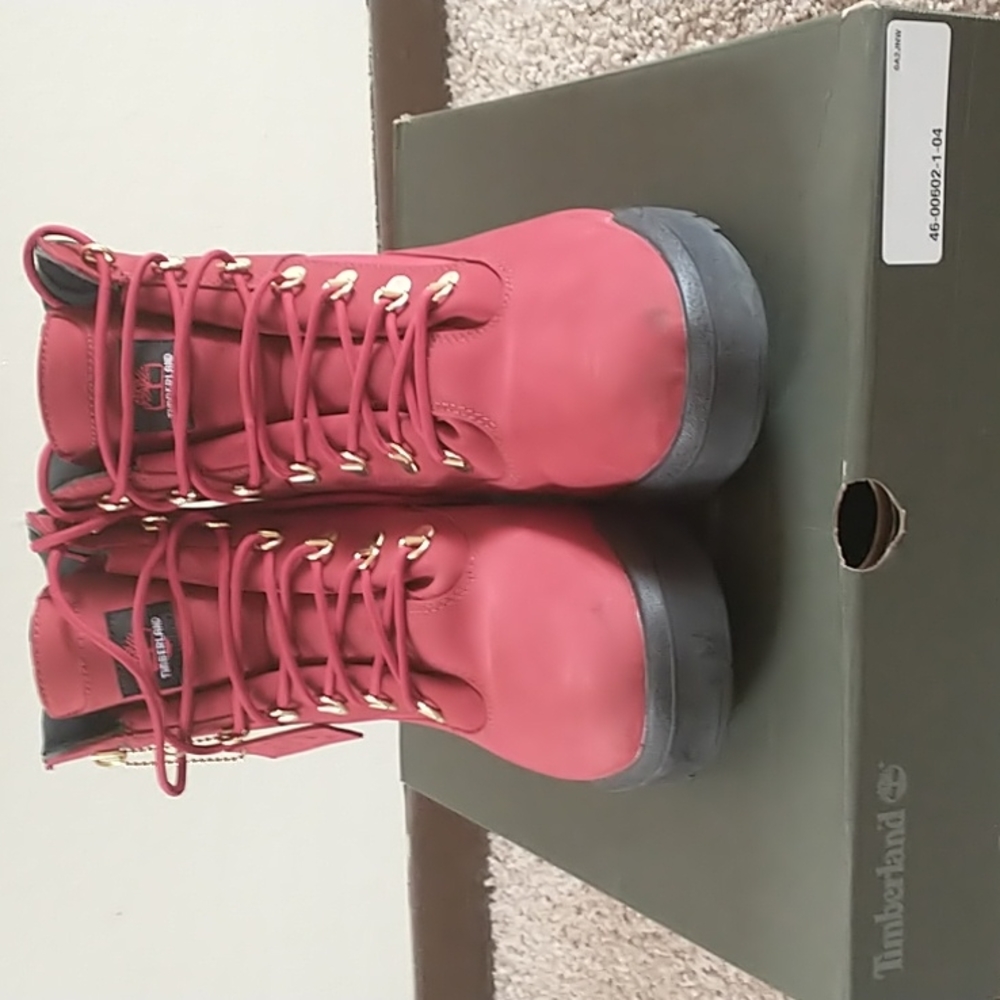 Men's Boots
